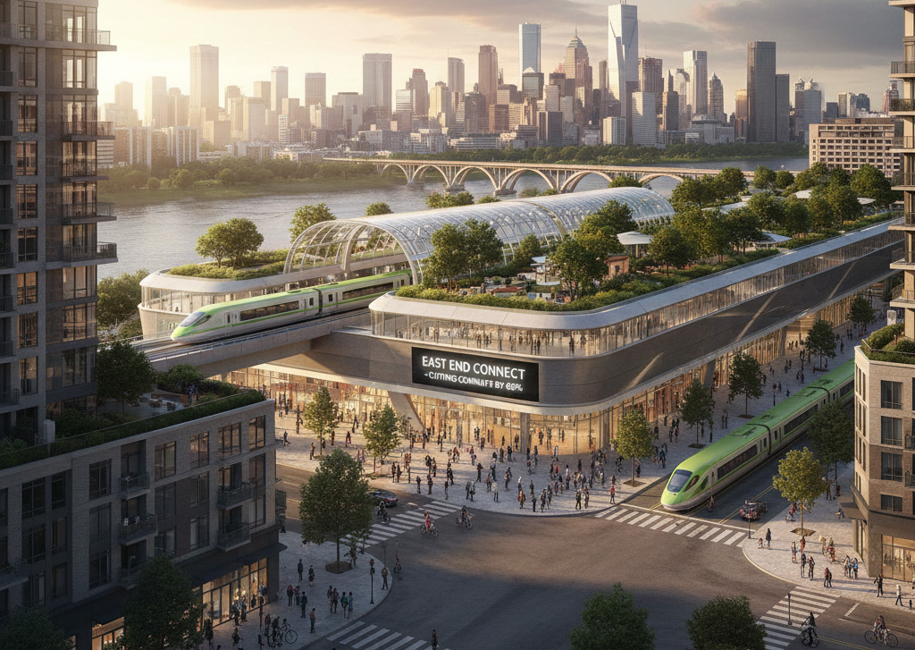 Commercial & Tech Growth